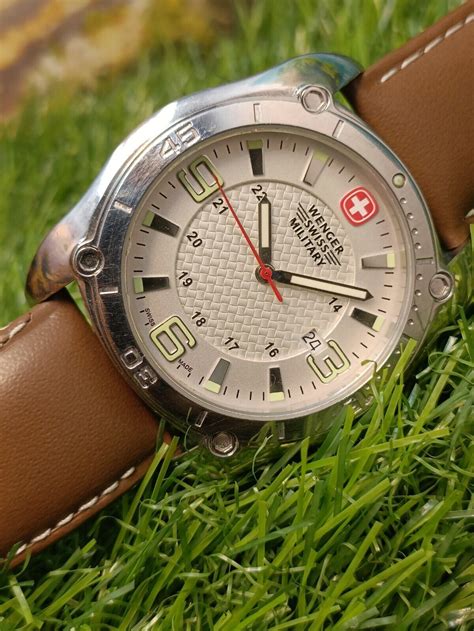 are there fake swiss army watches|wenger swiss military watch review.